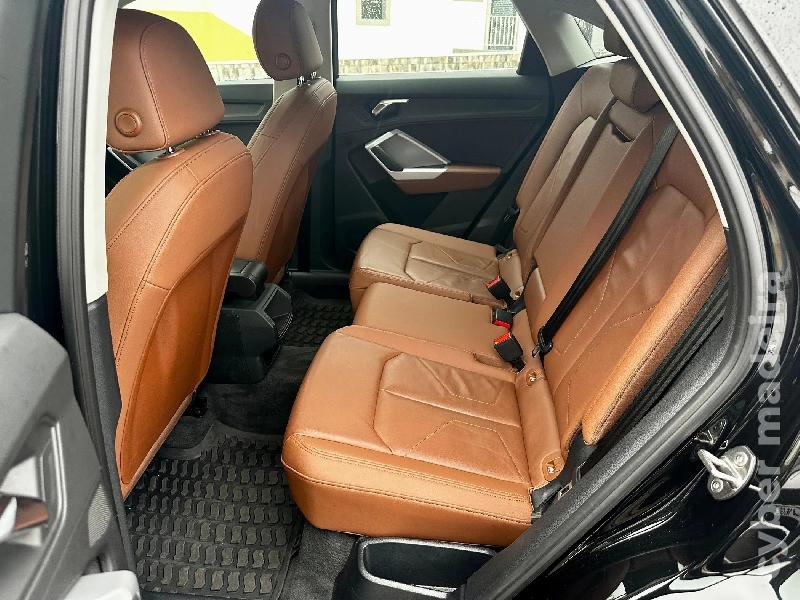 AUDI Q3 1.5 S-LINE 150CV Gasolina 