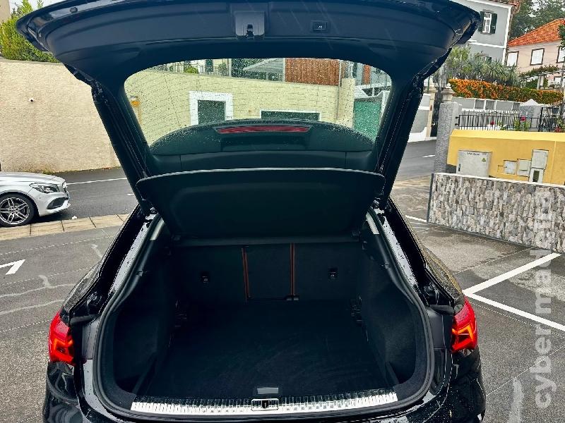 AUDI Q3 1.5 S-LINE 150CV Gasolina 