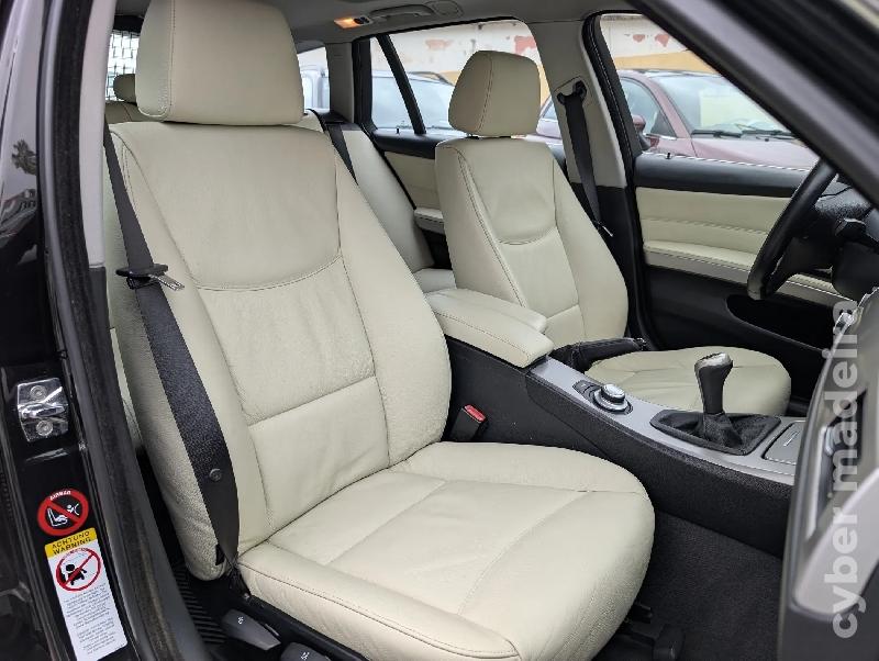 BMW Serie 3 EXCLUSIVE Gasóleo 