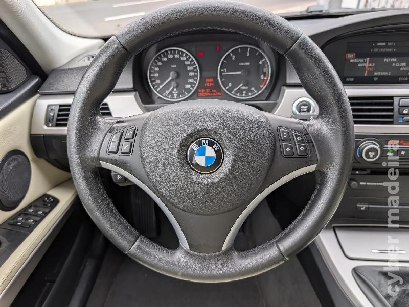 BMW Serie 3 EXCLUSIVE Gasóleo 