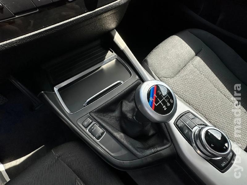BMW Serie 1 D EfficientDynamics Gasóleo 