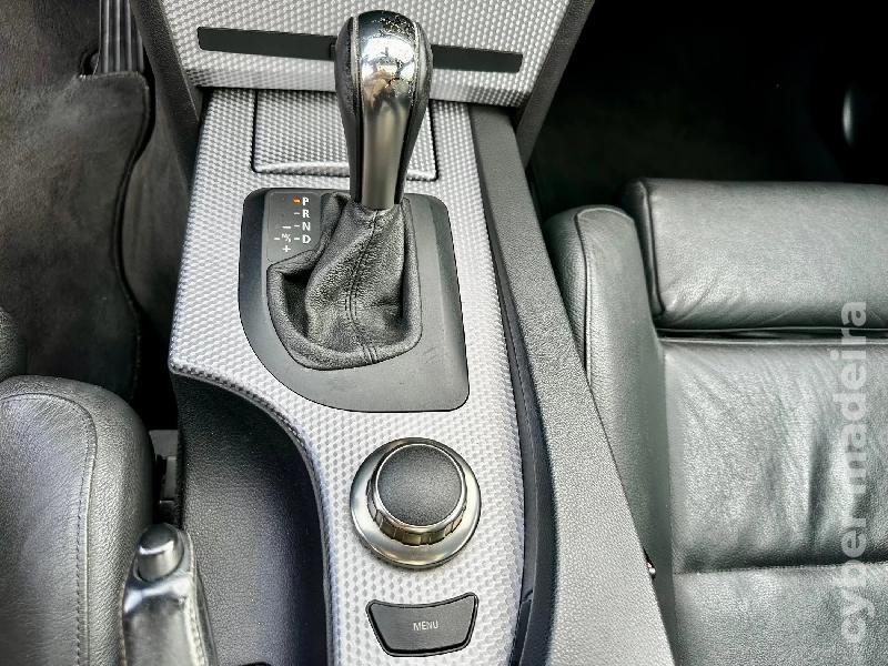 BMW Serie 5 TOURING PACK M Gasóleo 