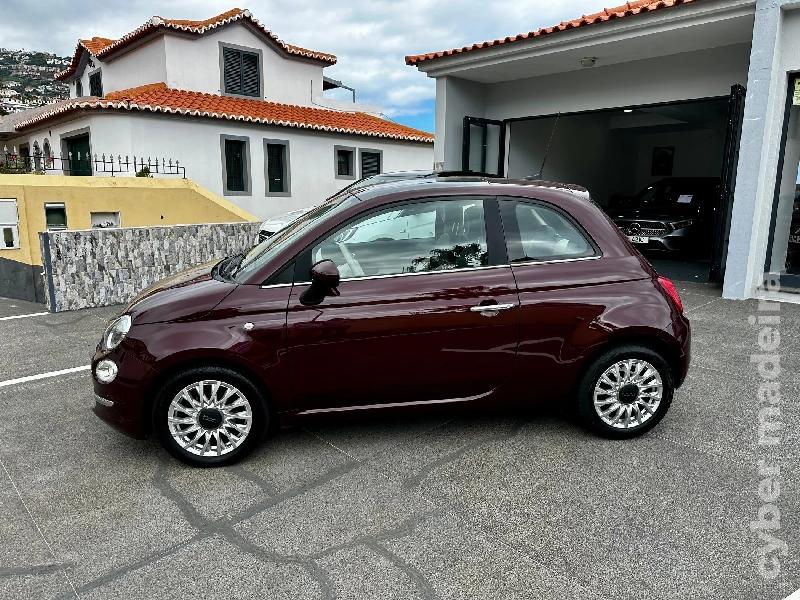 FIAT 500 DOLCEVITA Híbrido 
