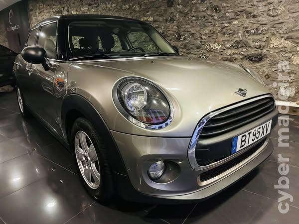 MINI MINI ONE D 1.5d 5 Portas Gasóleo 