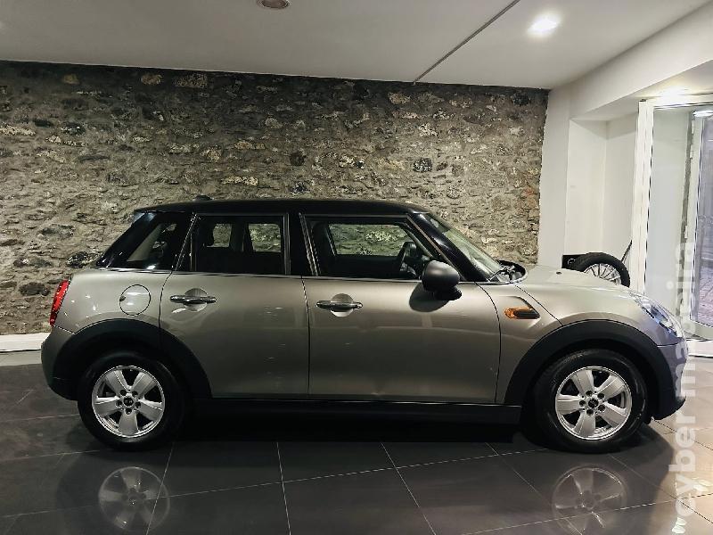 MINI MINI ONE D 1.5d 5 Portas Gasóleo 