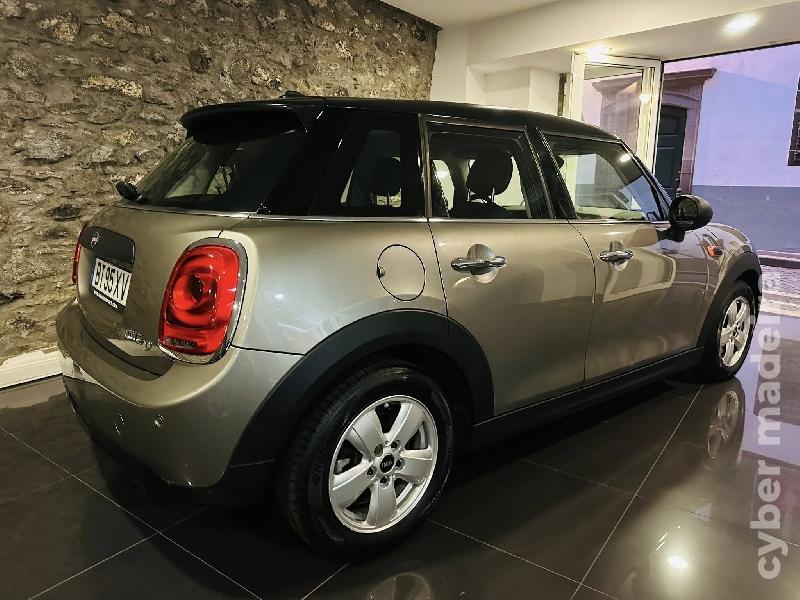 MINI MINI ONE D 1.5d 5 Portas Gasóleo 