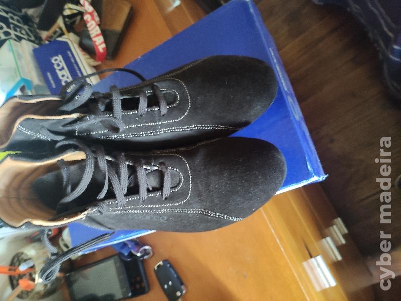 Botas Sparco GP 40 