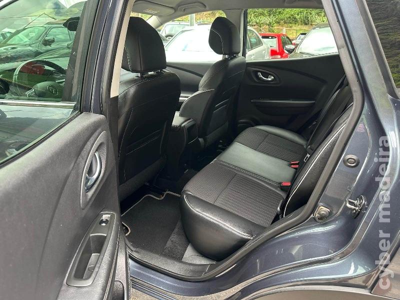 RENAULT KADJAR 1600cc Gasóleo 