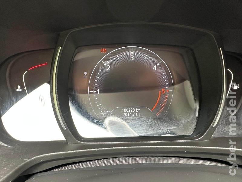 RENAULT KADJAR 1600cc Gasóleo 