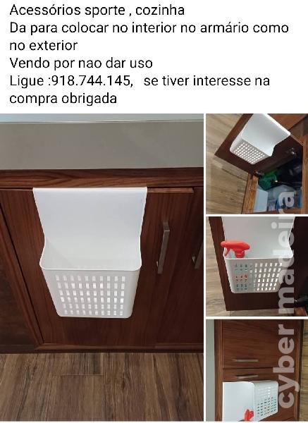 ACESSORIOS DIVERSSOS 