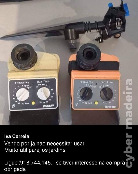 VARIOS ACESSORIOS 