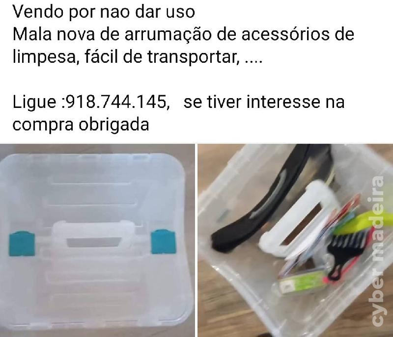 VARIOS ACESSORIOS 