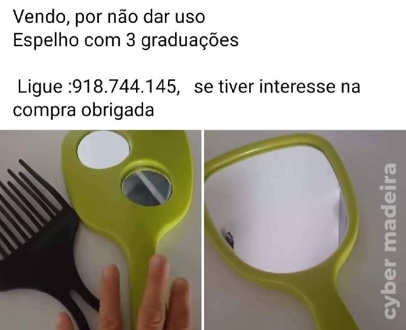 VARIOS ACESSORIO 