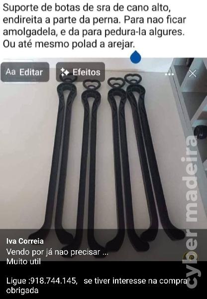 VARIOS ACESSORIO 