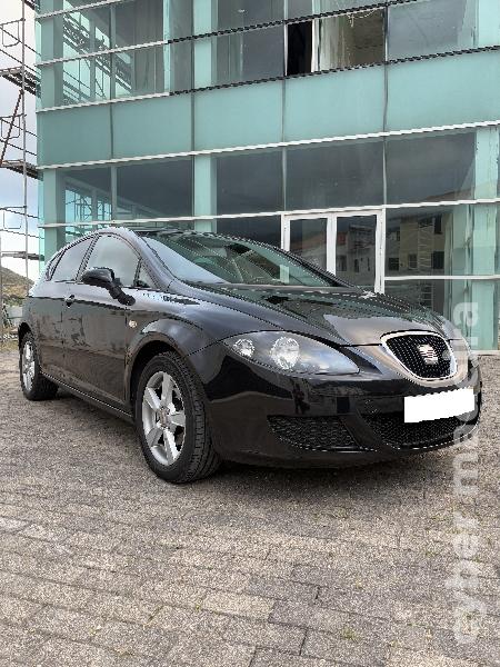 SEAT LEON 1.9 TDI 105 CV Gasóleo 