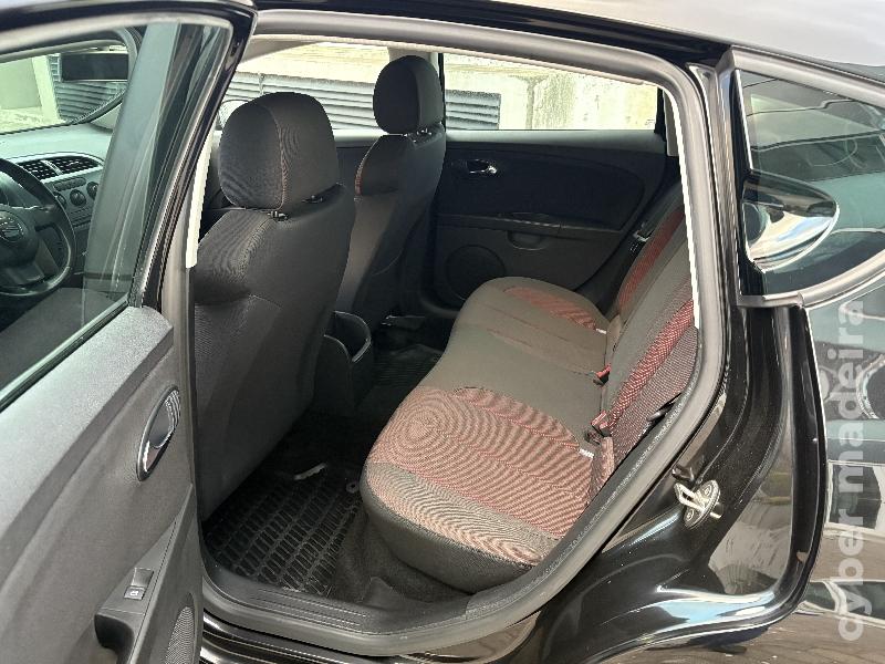 SEAT LEON 1.9 TDI 105 CV Gasóleo 