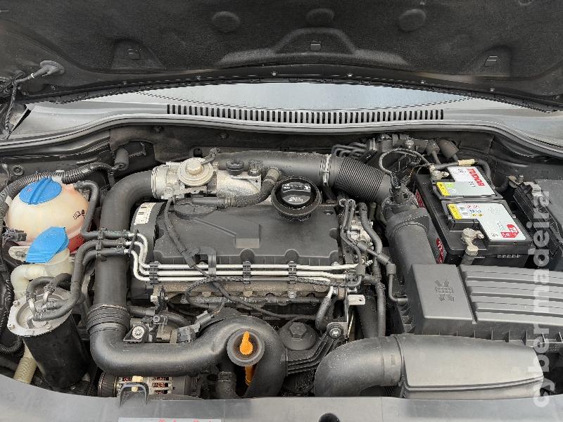 SEAT LEON 1.9 TDI 105 CV Gasóleo 