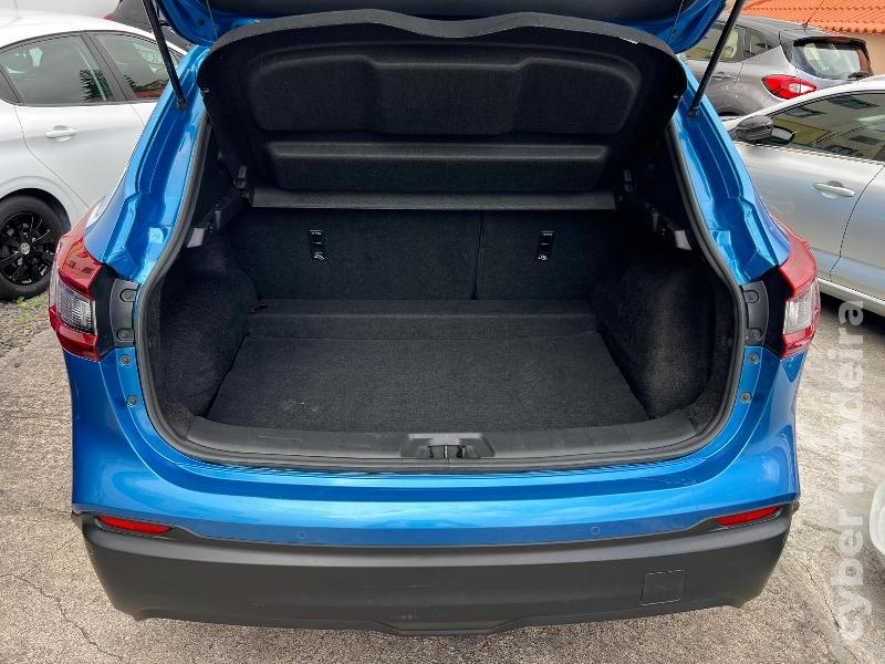 NISSAN QASHQAI 1.5 BlueDCI 115 cv Gasóleo 