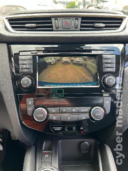 NISSAN QASHQAI 1.5 BlueDCI 115 cv Gasóleo 