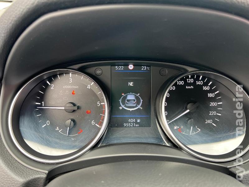 NISSAN QASHQAI 1.5 BlueDCI 115 cv Gasóleo 