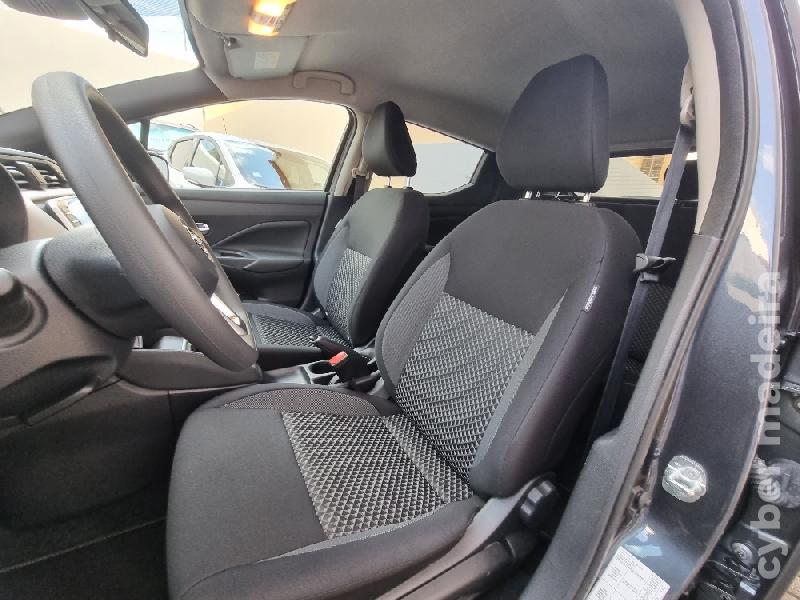 NISSAN MICRA MICRA K14 1.0 I-GT kiiro 92v 5p (03/2022) Gasolina 