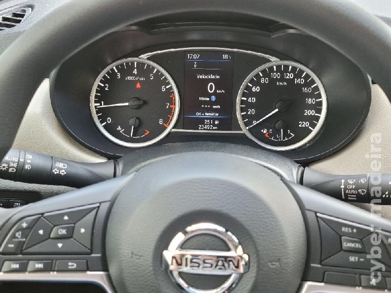 NISSAN MICRA MICRA K14 1.0 I-GT kiiro 92v 5p (03/2022) Gasolina 