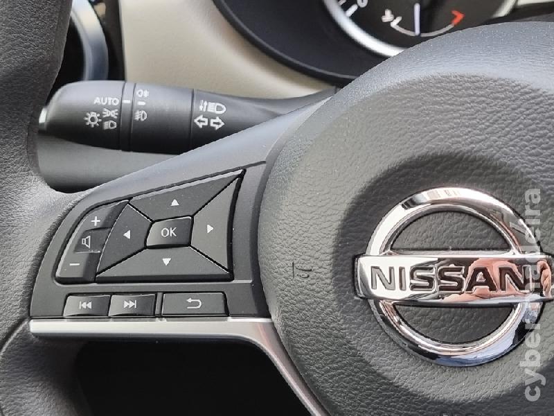 NISSAN MICRA MICRA K14 1.0 I-GT kiiro 92v 5p (03/2022) Gasolina 