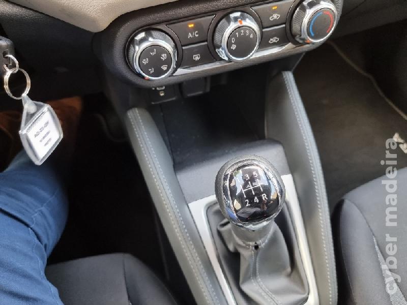 NISSAN MICRA MICRA K14 1.0 I-GT kiiro 92v 5p (03/2022) Gasolina 