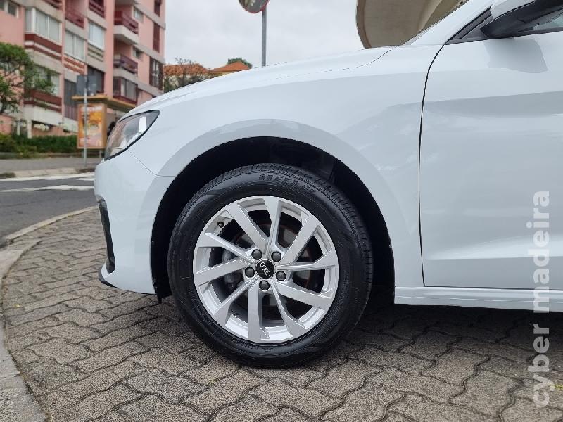 AUDI A1 SB 25 TFSI Advanced 95cv 5p (07/2022) Gasolina 