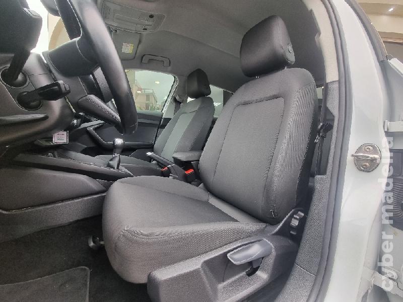 AUDI A1 SB 25 TFSI Advanced 95cv 5p (07/2022) Gasolina 