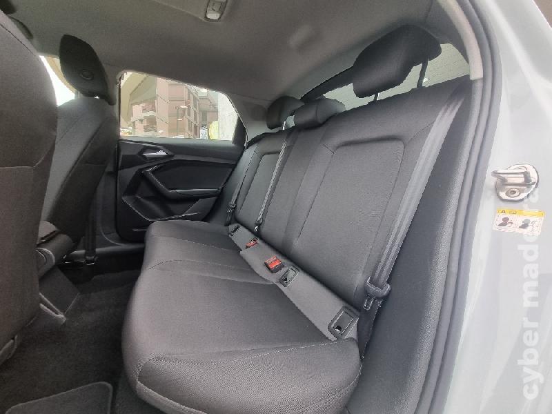 AUDI A1 SB 25 TFSI Advanced 95cv 5p (07/2022) Gasolina 