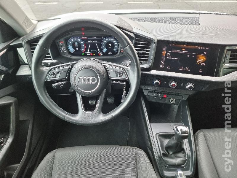 AUDI A1 SB 25 TFSI Advanced 95cv 5p (07/2022) Gasolina 
