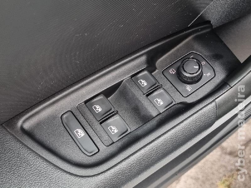 AUDI A1 SB 25 TFSI Advanced 95cv 5p (07/2022) Gasolina 