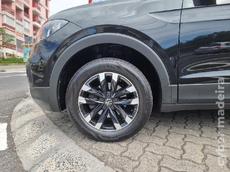 VOLKSWAGEN T-CROSS 1.0 TSI Life 95cv (08/2022) Gasolina 