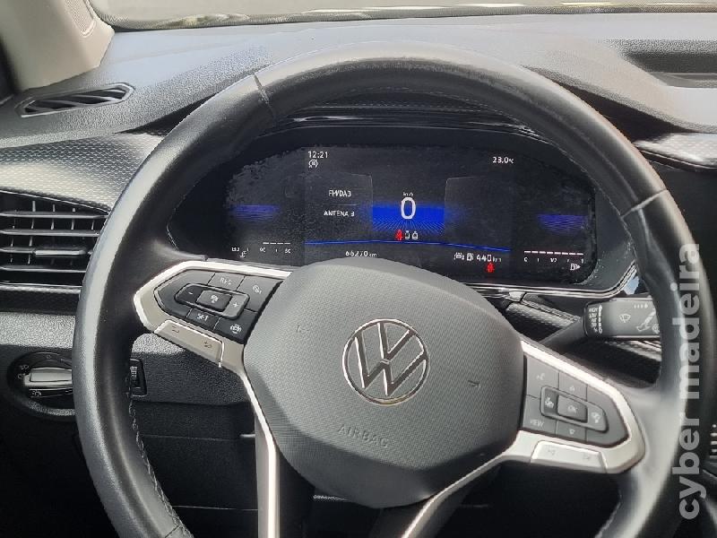 VOLKSWAGEN T-CROSS 1.0 TSI Life 95cv (08/2022) Gasolina 