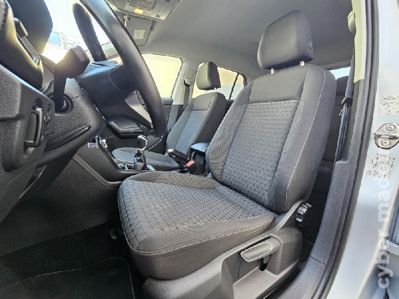 VOLKSWAGEN T-CROSS 1.0 TSI Life 95cv (08/2022) Gasolina