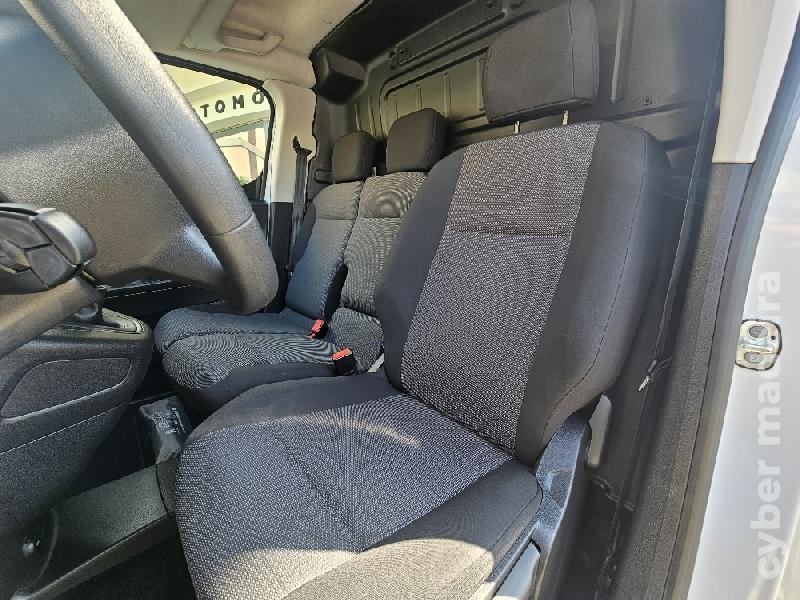 PEUGEOT PARTNER 1.5HDI 102CV VAN 3LUG (24 Mil Kms) 2022 (Iva Dedutivel.) Gasóleo