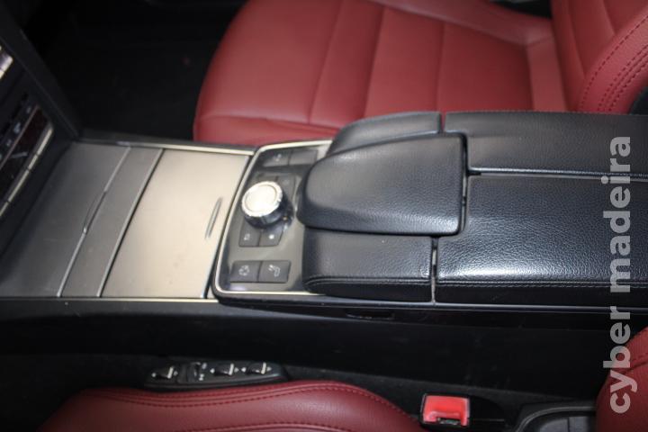 MERCEDES E 250 CDi Coupé Cabrio Gasóleo