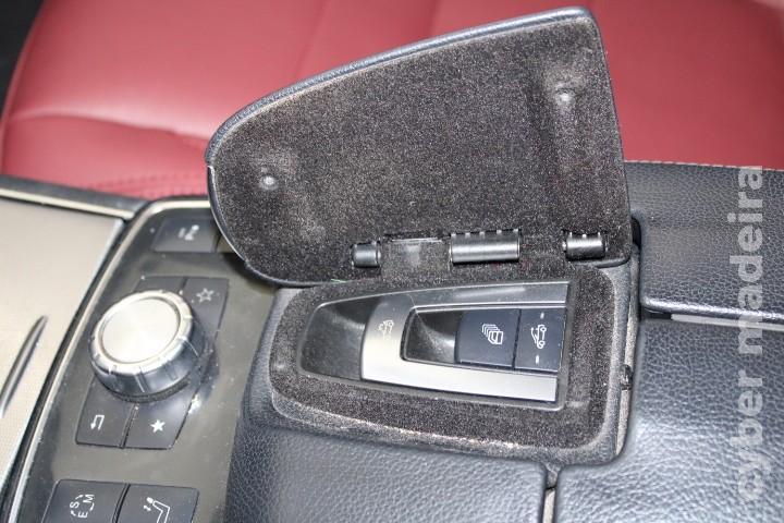 MERCEDES E 250 CDi Coupé Cabrio Gasóleo
