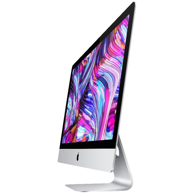 ️ iMac 27" Retina 5K (2020) – 128 GB RAM + Radeon 5300 