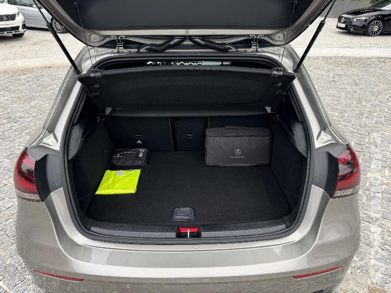 MERCEDES A 250e Look A45 Híbrido 