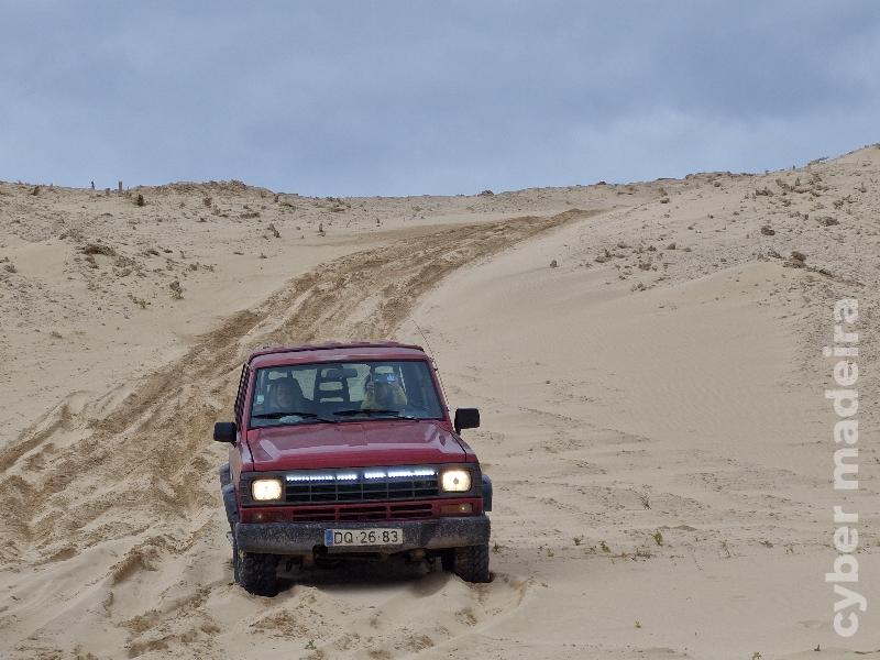 NISSAN PATROL 3300 turbo Gasóleo 