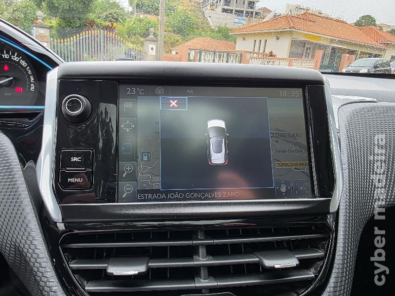 PEUGEOT 2008 1.6 HDI ALLURE Gasóleo 