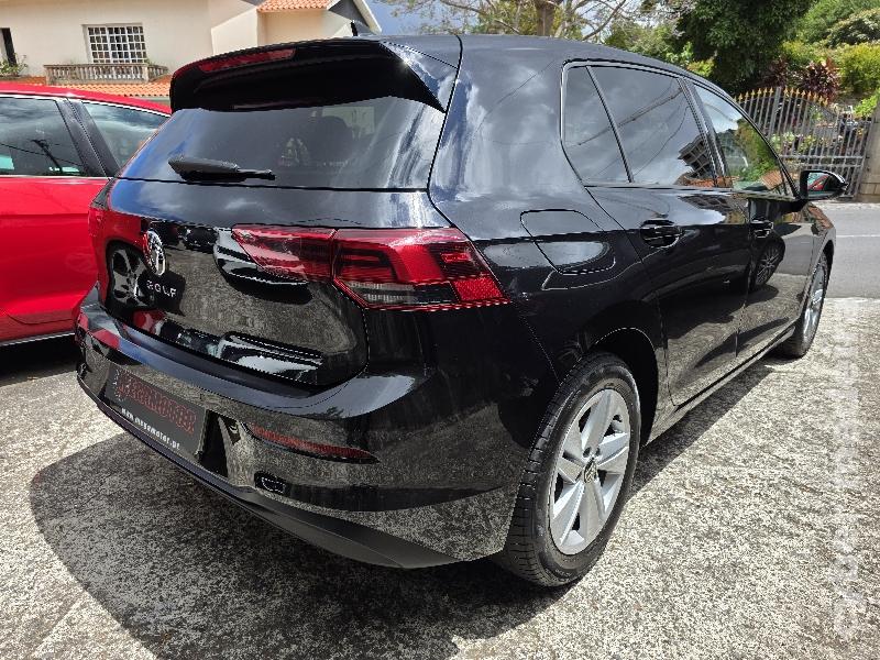 VOLKSWAGEN GOLF VIII 1.0 TSI LIFE 110cv Gasolina 