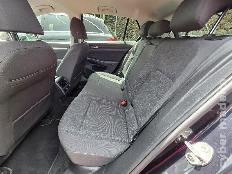 VOLKSWAGEN GOLF VIII 1.0 TSI LIFE 110cv Gasolina 