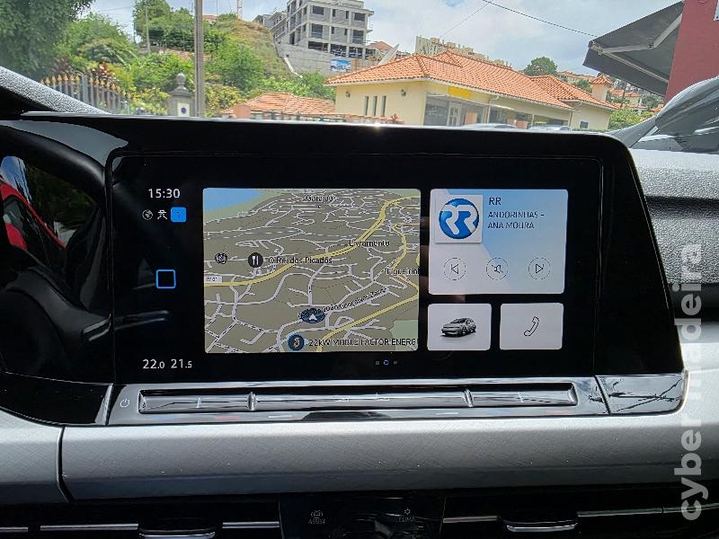 VOLKSWAGEN GOLF VIII 1.0 TSI LIFE 110cv Gasolina 