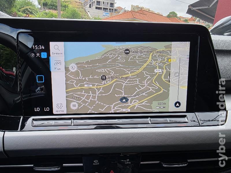 VOLKSWAGEN GOLF VIII 1.0 TSI LIFE 110cv Gasolina 
