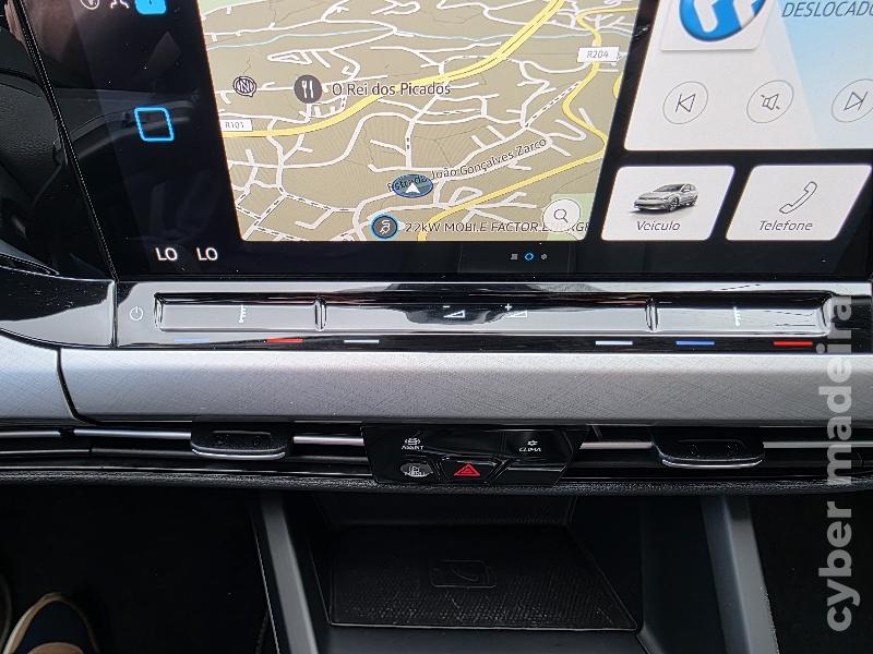 VOLKSWAGEN GOLF VIII 1.0 TSI LIFE 110cv Gasolina 