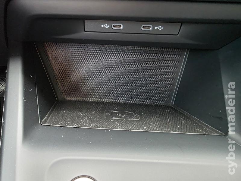 VOLKSWAGEN GOLF VIII 1.0 TSI LIFE 110cv Gasolina 