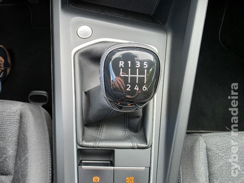 VOLKSWAGEN GOLF VIII 1.0 TSI LIFE 110cv Gasolina 